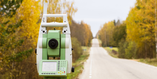 Do you have a specific survey requirement